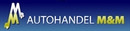Logo Autohandel M & M